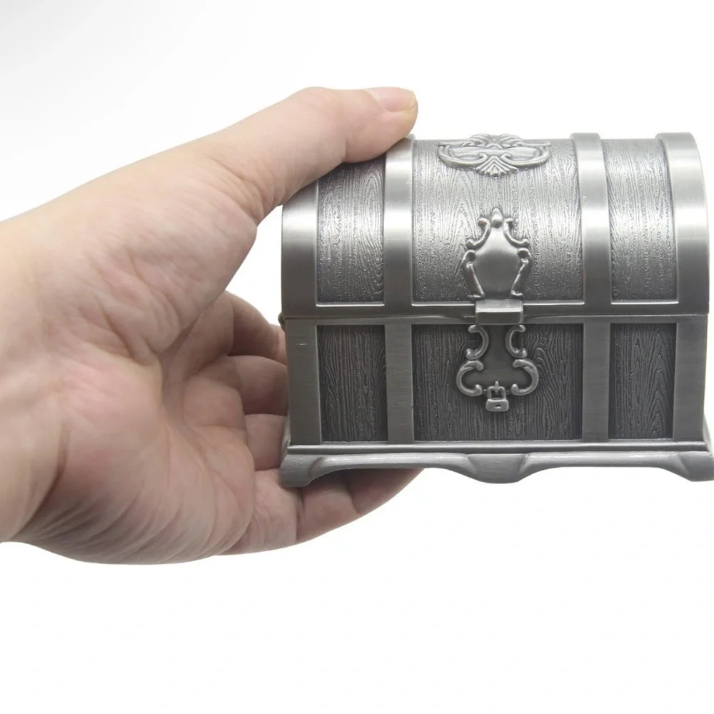 Trinket box - Picture 6 of 7